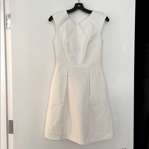 Trina Turk dress with cut-out back